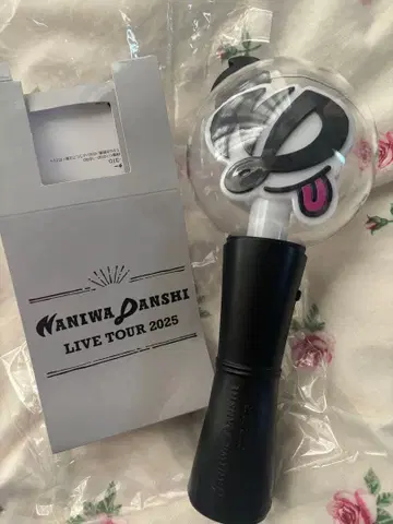 나니와단시 봉봉 보야주 2025 응원봉