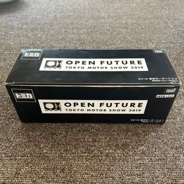 2019 도쿄 모터쇼 개최 기념 토미카