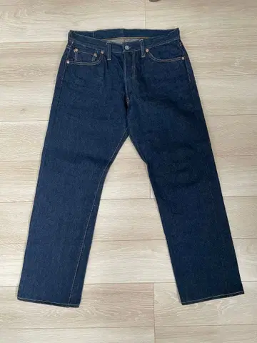 [ 컨디션 최상 ] SAMURAI JEANS HS510XX W34