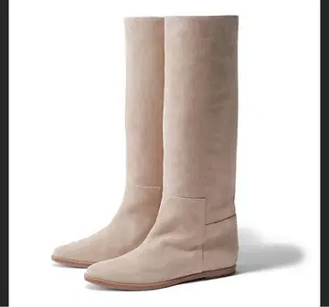 BRENTA 브렌타 롱 부츠 38