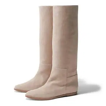 BRENTA 브렌타 롱 부츠 38