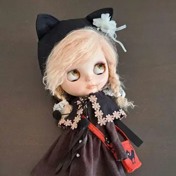 네오 브라이스 *아웃핏 세트* 핸드메이드 No.3