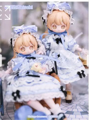 부서진 별의 궤적 Kiseki 그레이스