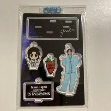 travis Japan 마츠다 겐타 아크릴 스탠드