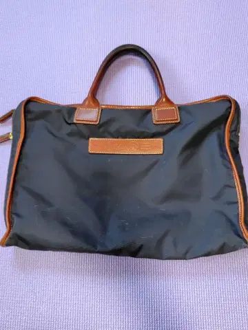 Felisi 비즈니스 백 네이비