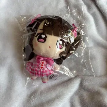 전 iLiFE! 나란 노도카 최애 봉제 인형