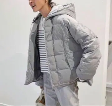 Gypsohila 4way 다운 자켓