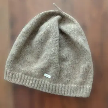 R&D.M.Co 올드 맨즈 테일러 니트 모자