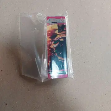 반다이 G상 아크릴 참 미개봉