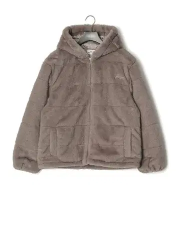 남성용 보아 블루종