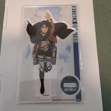 진격의 거인 엘렌 예거 아크릴 스탠드