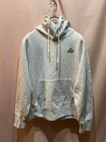 타라스 불바 헤비웨이트 후드 맨투맨 S