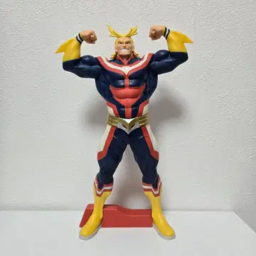 나의 히어로 아카데미아 Grandista 올마이트