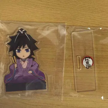 토미오카 기유 히나마츠리 아크릴 스탠드