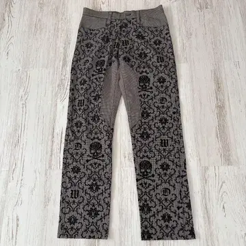 댄스 위드 드래곤 팬츠 사이즈 ( 1 )