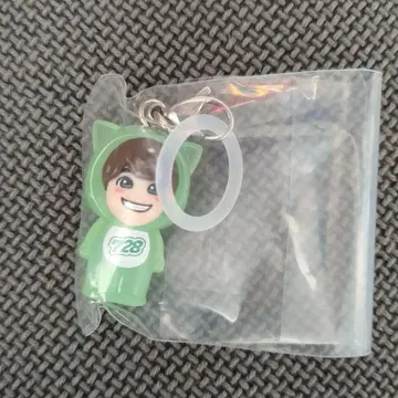 메지루시 참 오하시 카즈야