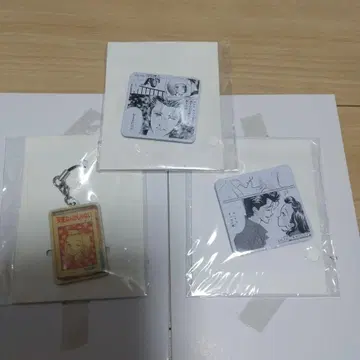 사랑하는 리본 꼬마 90년대 편 천사 따위는 아니야