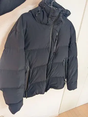 니시카와 다운 나노 유니버스