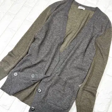 DRIES VAN NOTEN 가디건