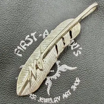 컨디션 최상 퍼스트 애로우즈 라이트닝 페더 M