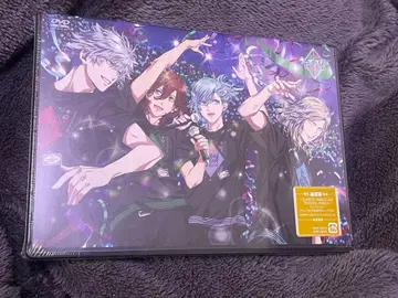 DVD 우타프리 탭나이 카루나이