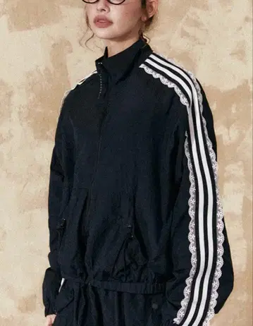 사이드 라인 트랙 셋업