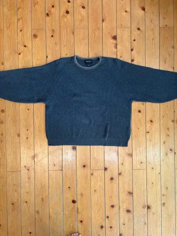 에디 바우어 니트