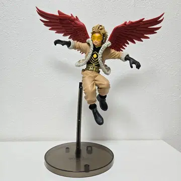 나의 히어로 아카데미아 THE AMAZING HEROES 호크스