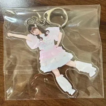 pixelribbon 픽리보 리메이크T 시카노 나나미 아크릴 키링