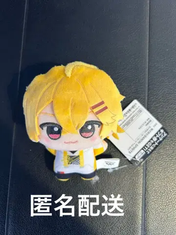 스니스터 Sneaker Step 치비구루미 vol.2 야나토