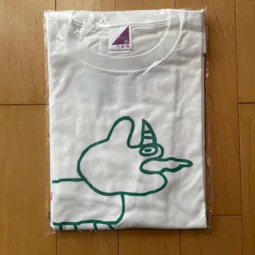 T셔츠 / 요다 유키 졸업 콘서트 L