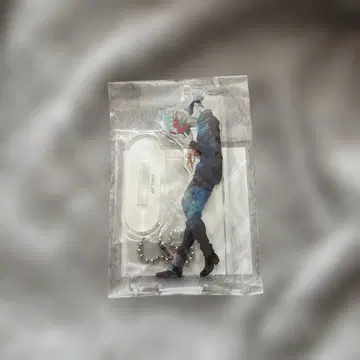 주술회전 아크릴 스탠드 벌스데이 2020