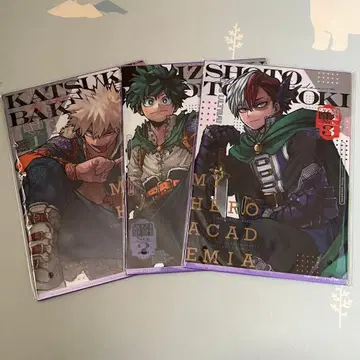 최강 점프 히로아카 클리어 파일