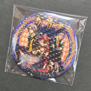 가정교사 히트맨 REBORN 아마노 아키라 전시회 컬렉션 캔뱃지 레어