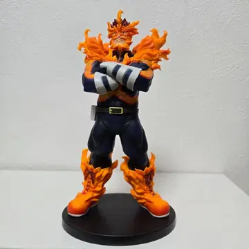 나의 히어로 아카데미아 AGE OF HEROES 엔데버