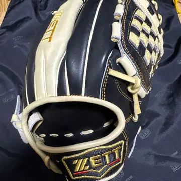 연식용 글러브 프로스테 겐다 모델