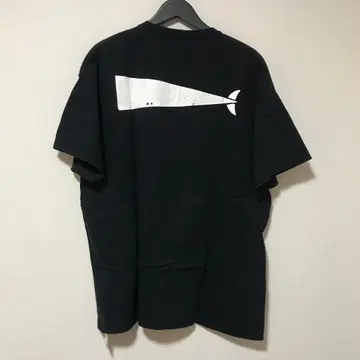 DESCENDANT 티셔츠