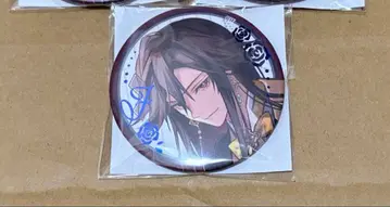 마츠리카노케이 캔뱃지 오토후유 푸엔