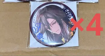 마츠리카노케이 캔뱃지 오토후유 푸엔