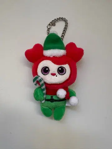 TWICE 베이비 러블리 백참