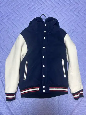 BEAMS 남성용 점퍼