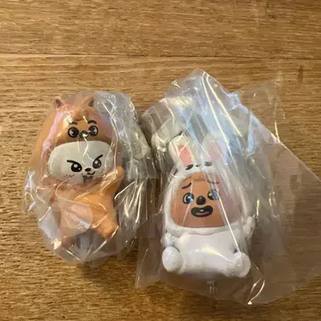 2 SKZOO 츠만데츠나게테마스코트 vol.2