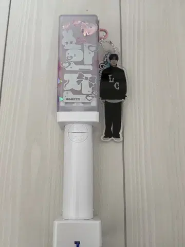 TWS 응원봉 공식