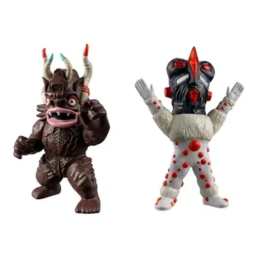 CONVERGE MOTION 울트라맨 13 미클래스 너클 외계인