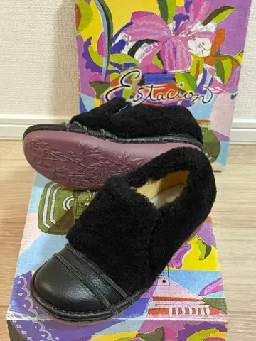 에스타시온 ESTACION S 사이즈 22.5cm