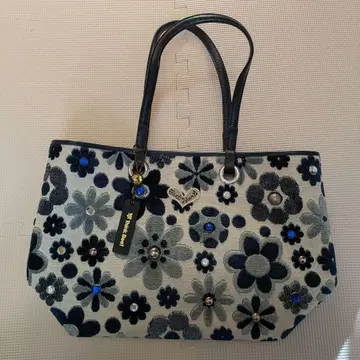 싱크비! 블루카나리 백 Think Bee