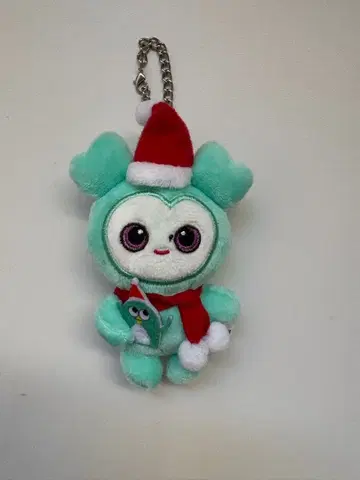 TWICE 베이비 러블리 백참