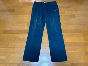 3BLUCO 부루코 워크 팬츠 XL 네이비