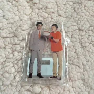 자루자루 아크릴 스탠드