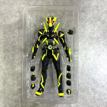 S.H.Figuarts 가면라이더 제로원 샤이닝 호퍼
